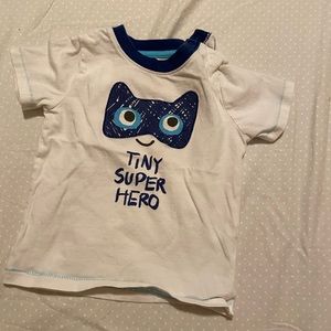 Gymboree top, 18-24 months